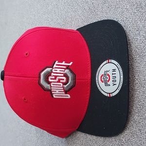 NWT Youth OSU hat